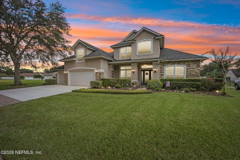 Photo of 3729 CARDINAL OAKS Circle, Orange Park, FL 32065 (MLS # 2164392)