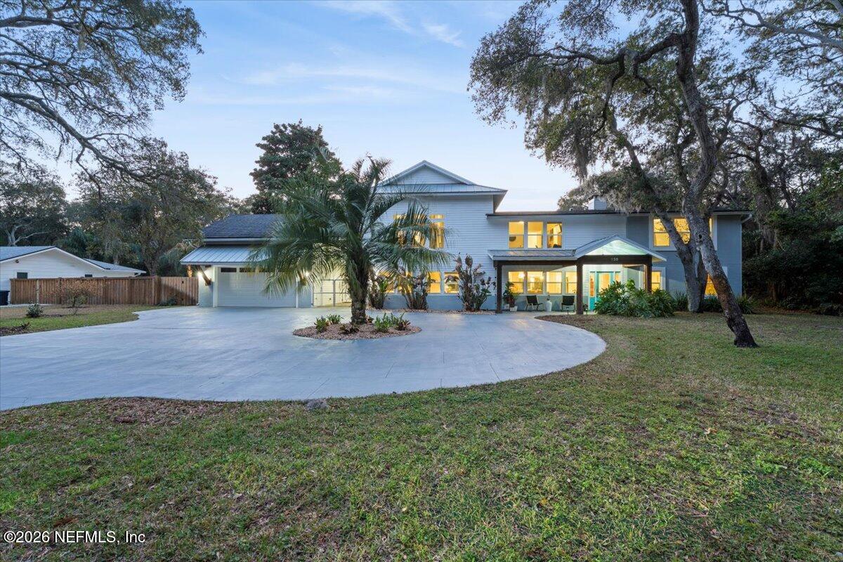 830 HAGLER Drive
