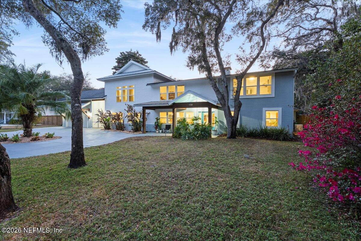 830 HAGLER Drive