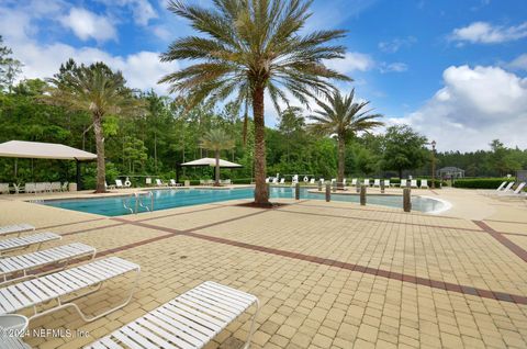 A home in Fernandina Beach