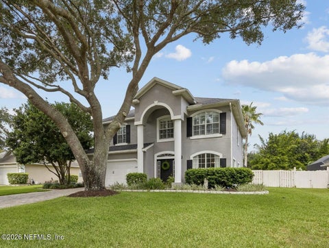 Photo of 11059 TURNBRIDGE Drive, Jacksonville, FL 32256 (MLS # 2166299)