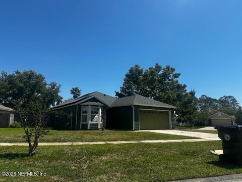 3122 WAVERING Lane Middleburg FL 32068