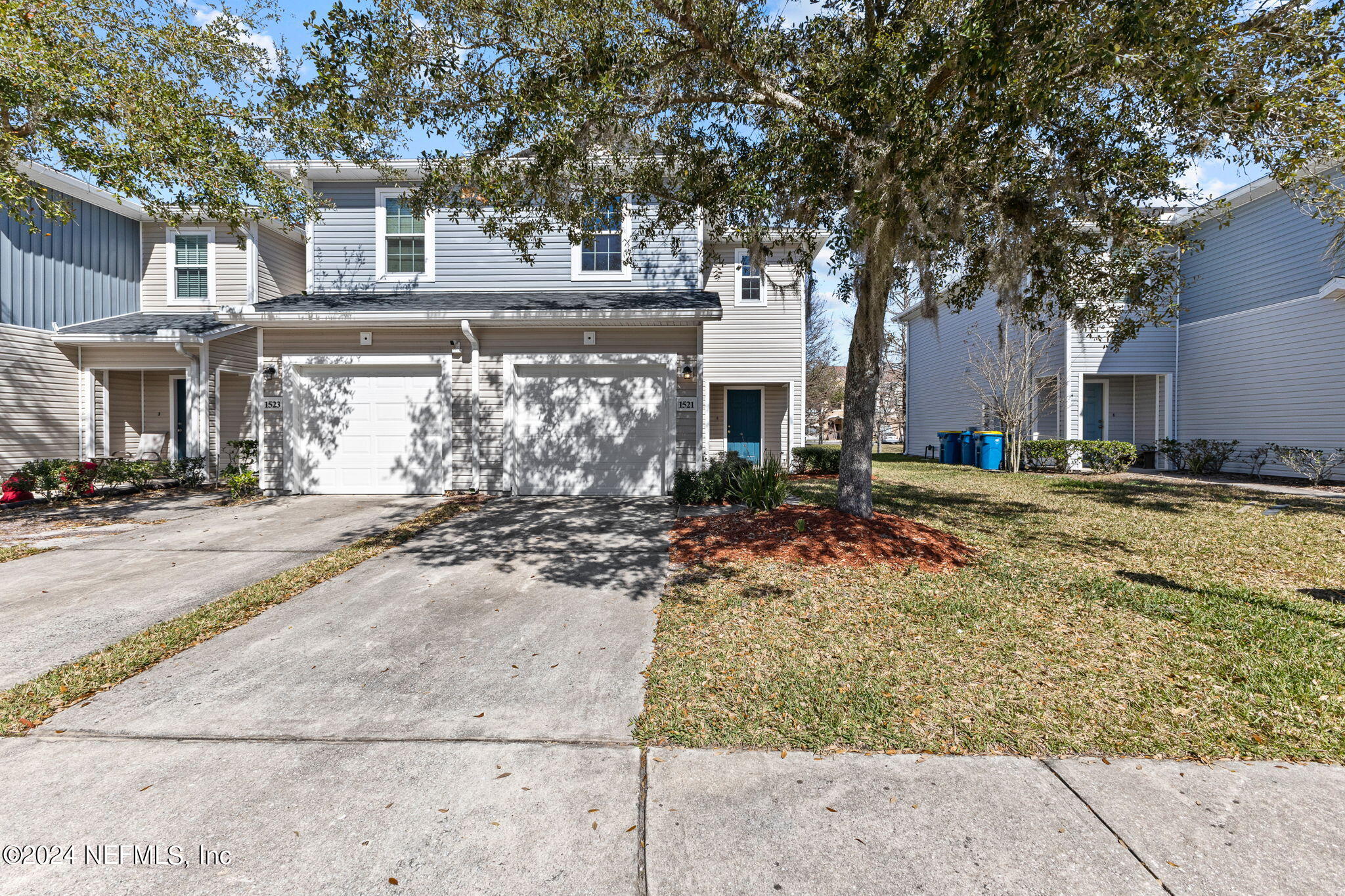 Jacksonville, FL home for sale located at 1521 BISCAYNE BAY Drive, Jacksonville, FL 32218