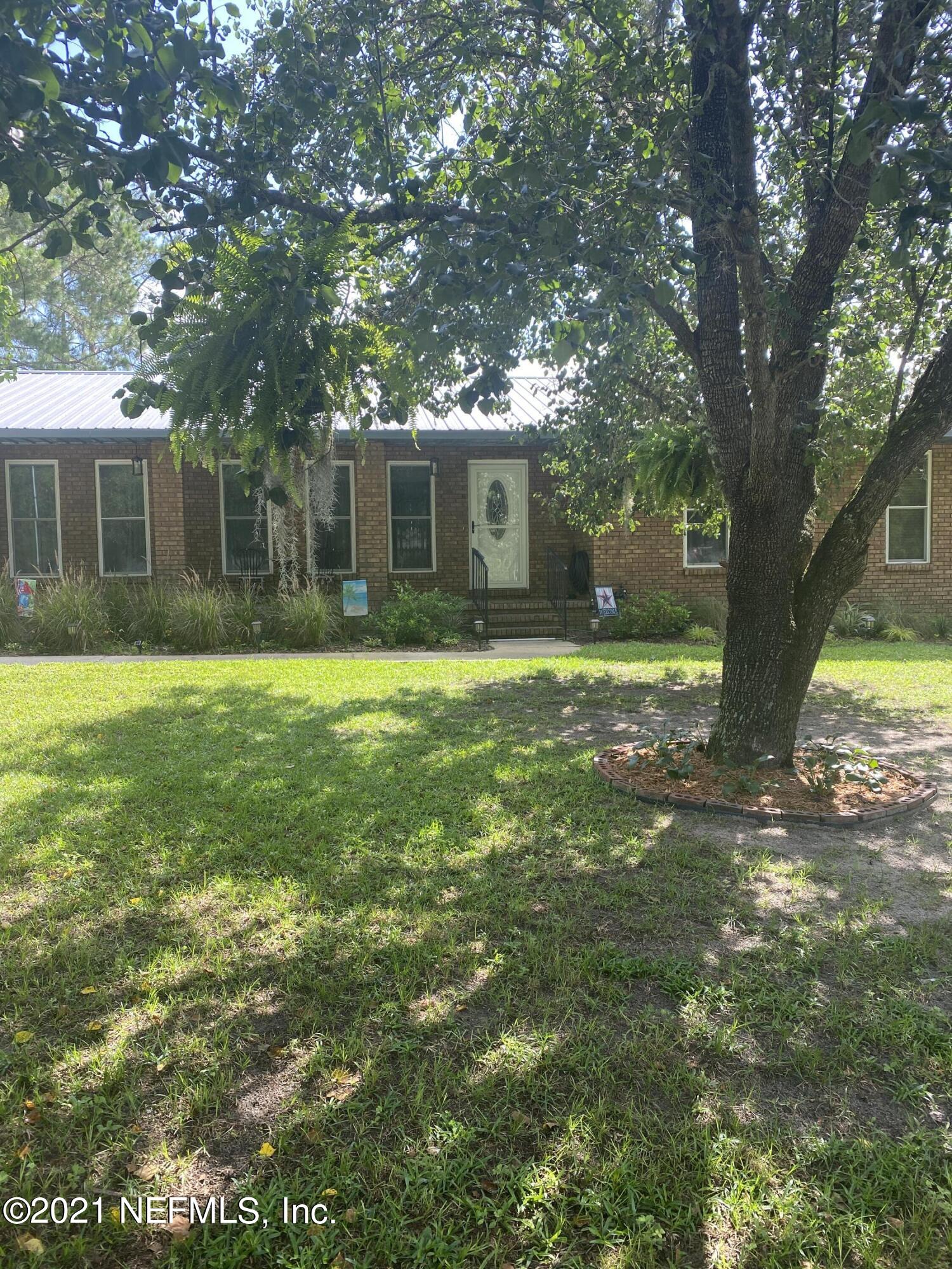 10650 ST MARYS Circle W, MACCLENNY, FL 32063 MLS 1128550 Listing Information Homes for Sale