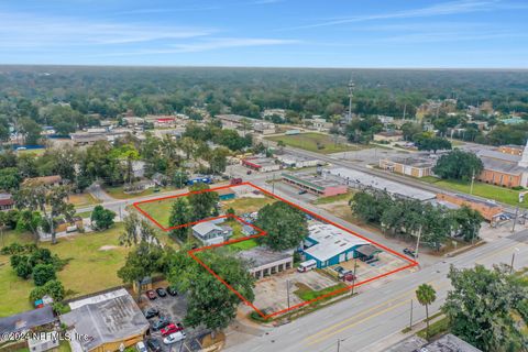 5911 ARLINGTON Road Jacksonville FL 32211