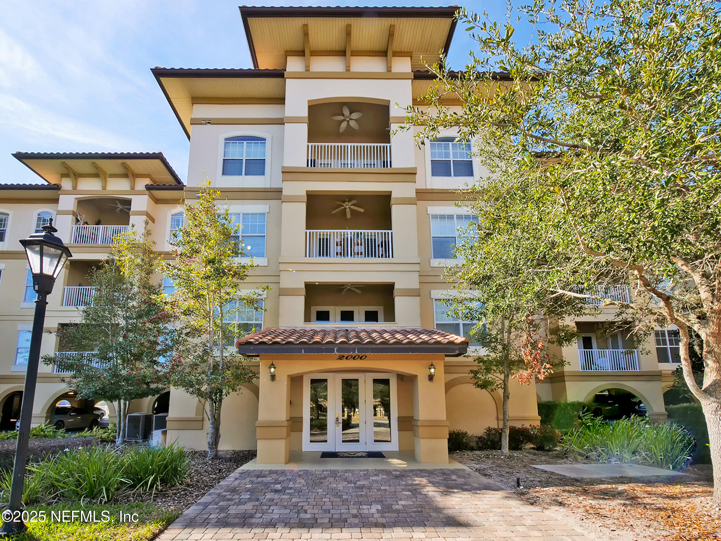 4300 S BEACH Parkway 2110