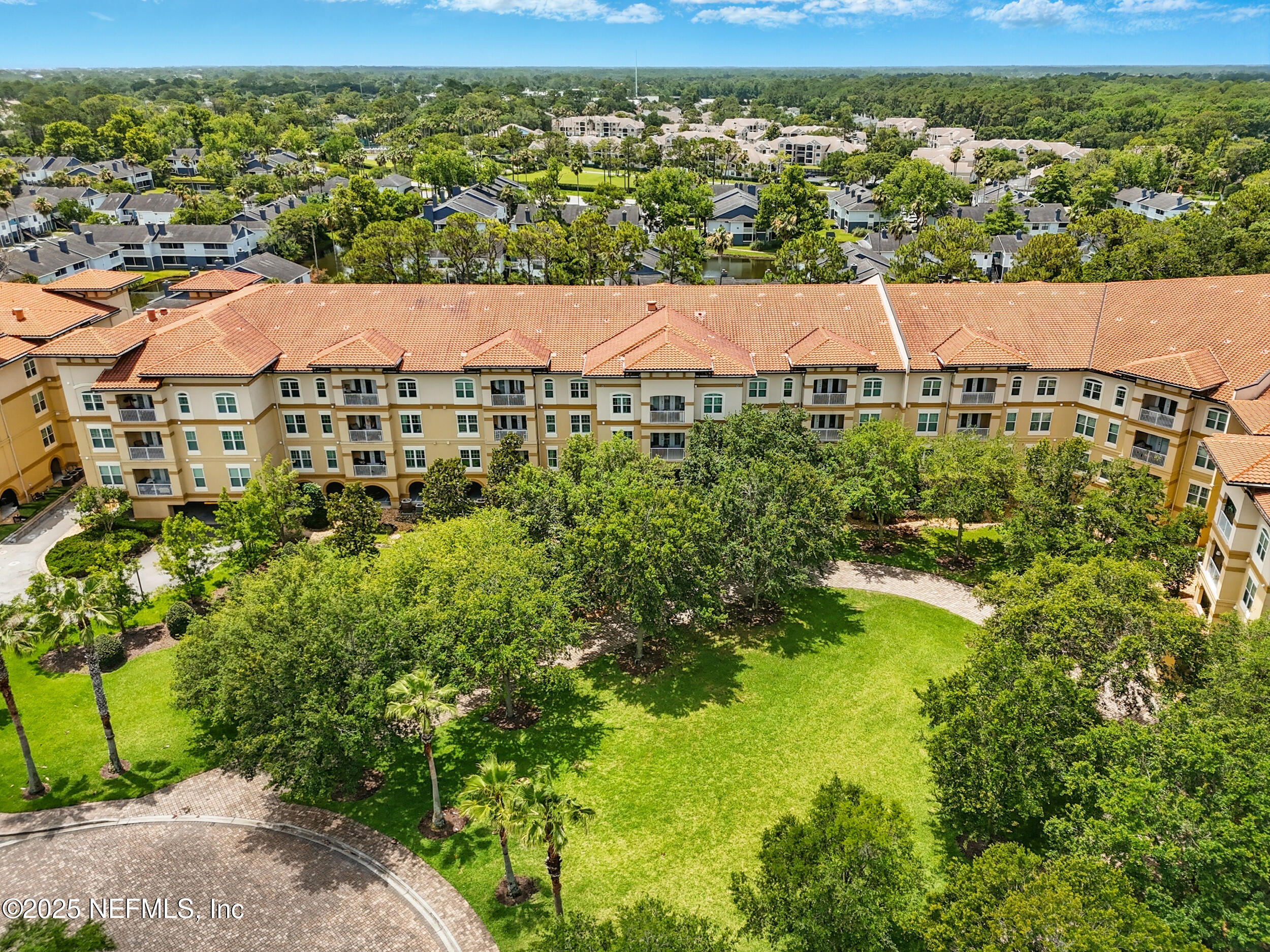 4300 S BEACH Parkway 2110