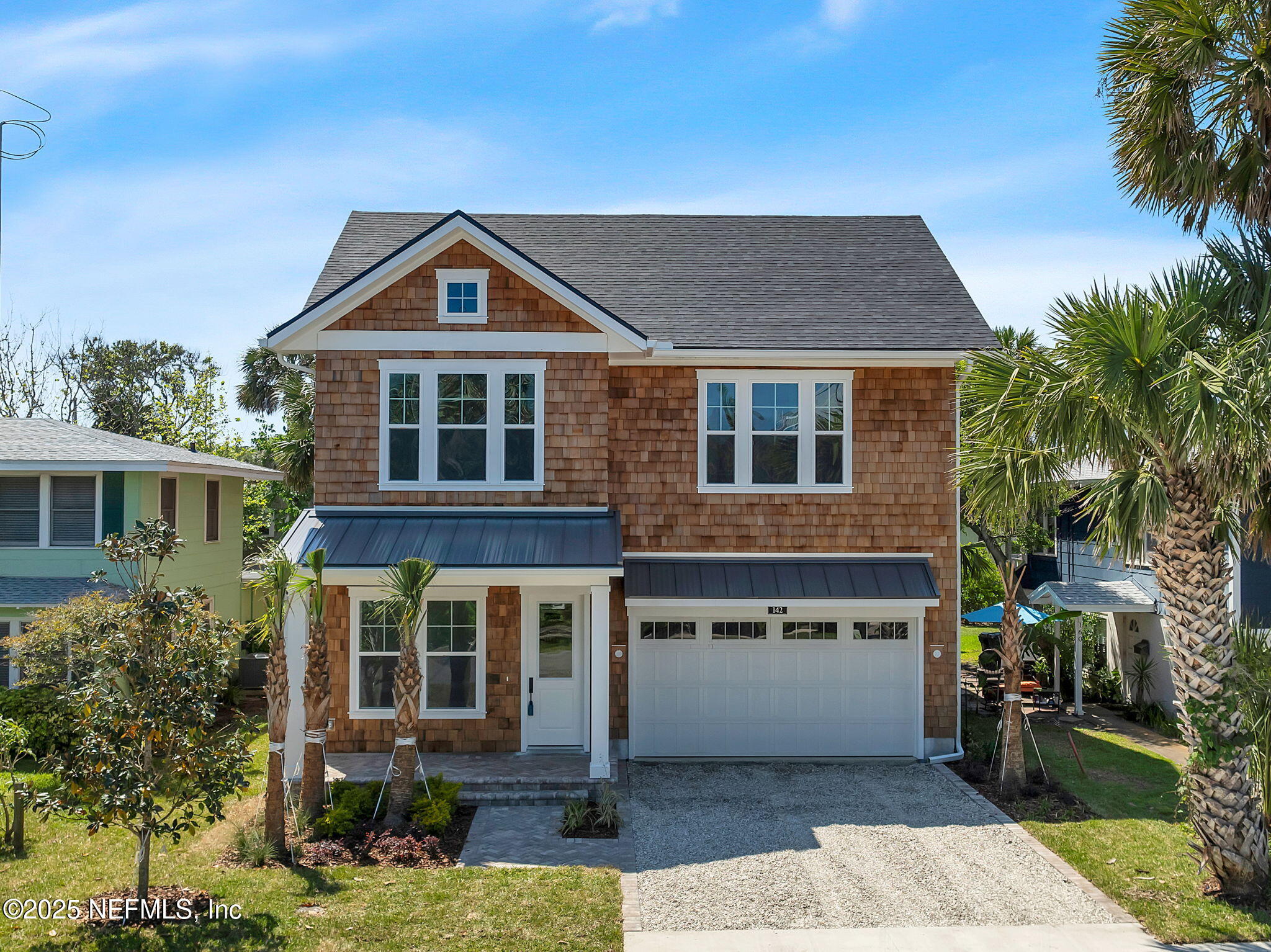 142 OCEAN Boulevard