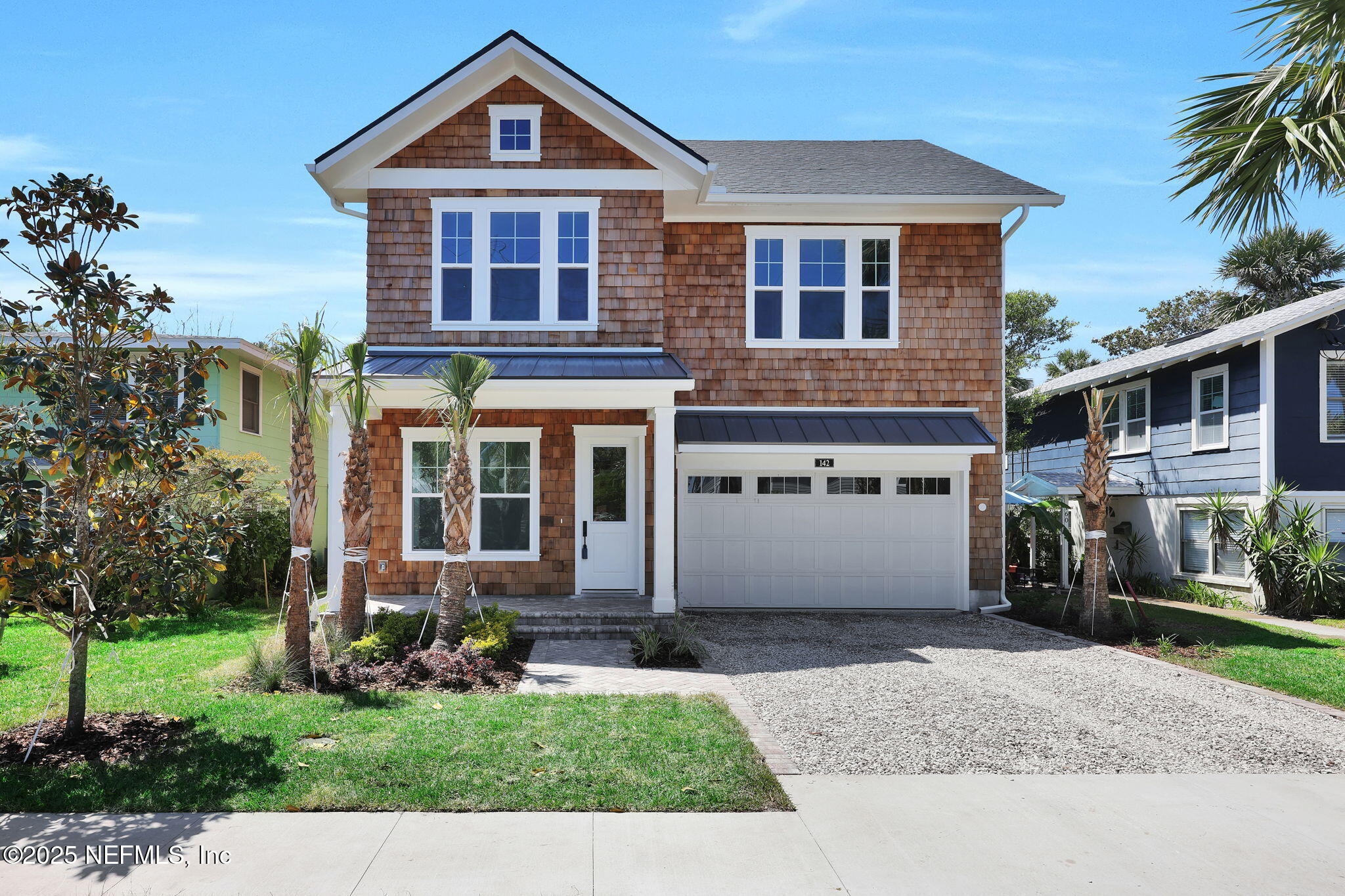 142 OCEAN Boulevard