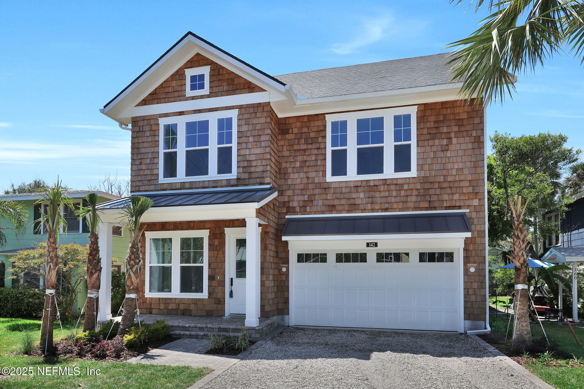 142 OCEAN Boulevard