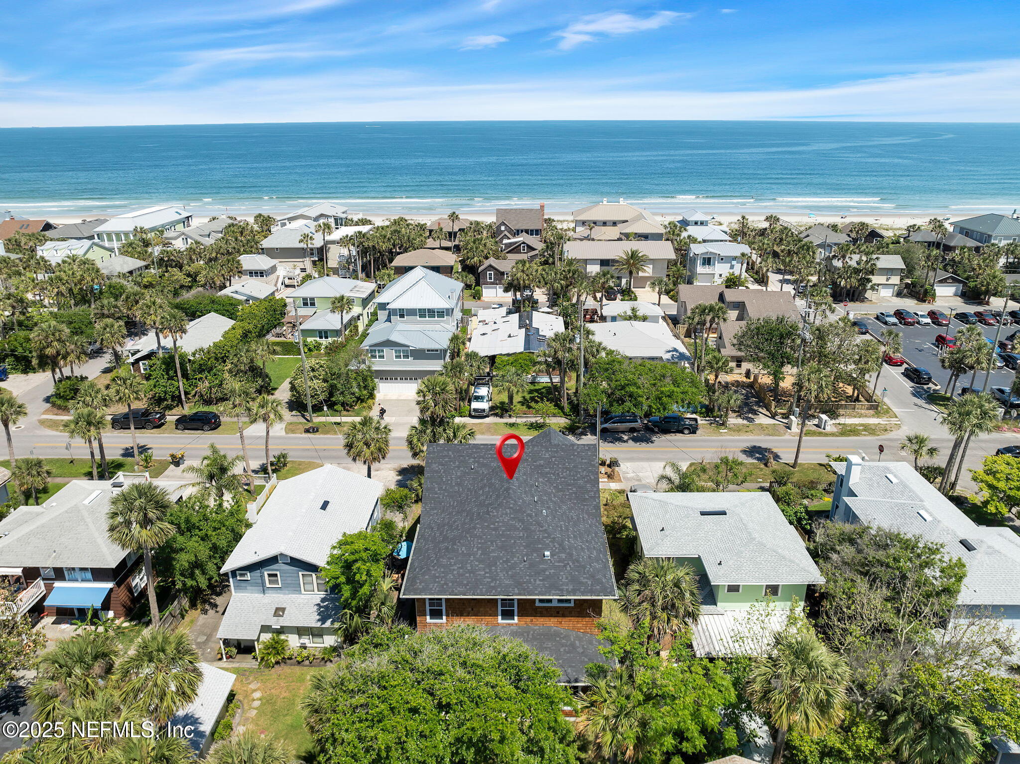 142 OCEAN Boulevard