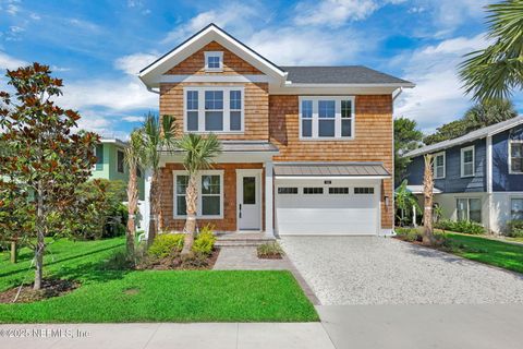 142 OCEAN Boulevard Atlantic Beach FL 32233