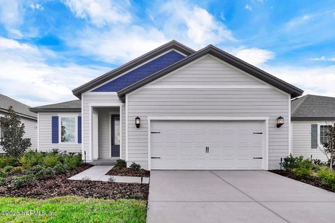 2128 BLACK GLASS Place Middleburg FL 32068