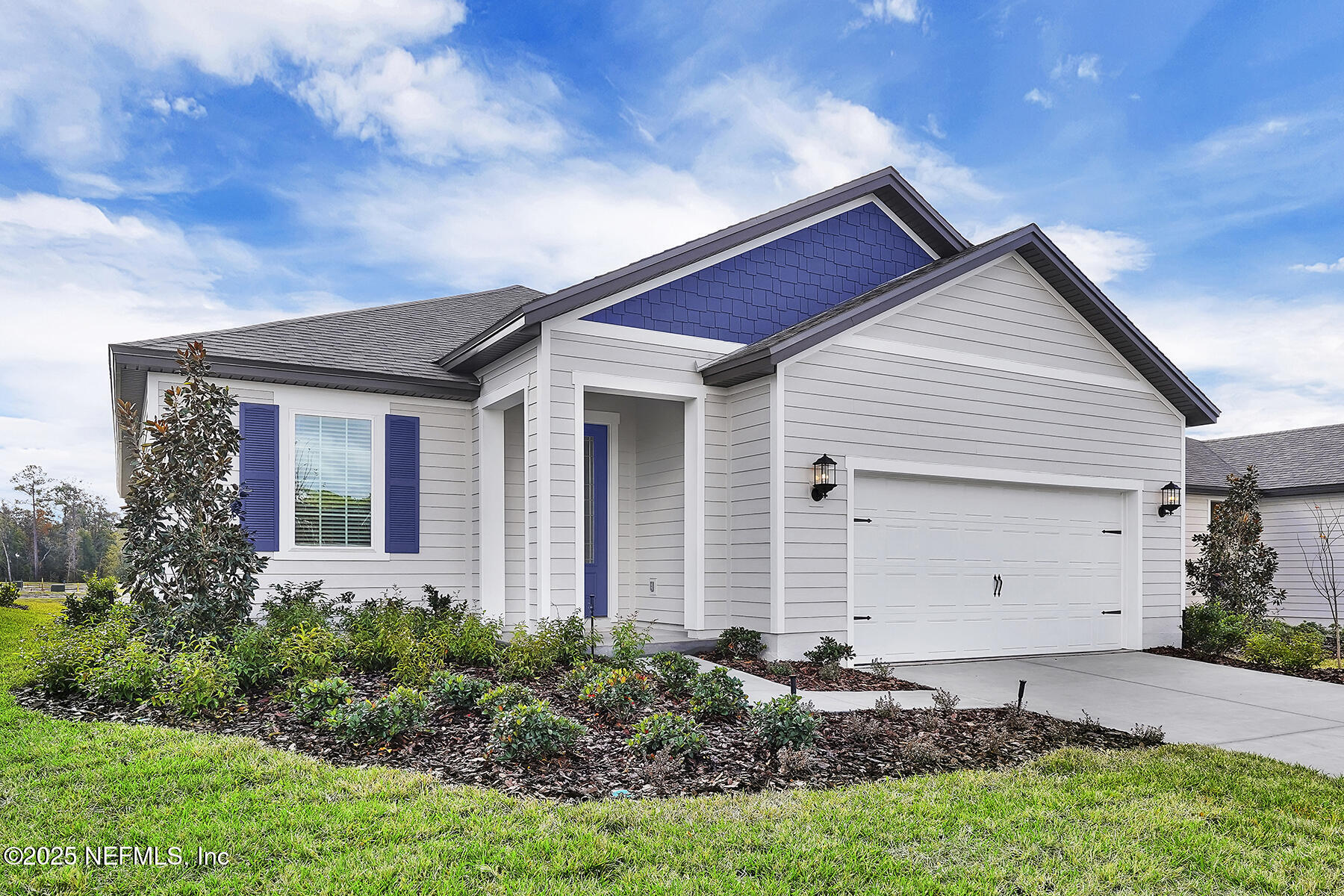 2128 BLACK GLASS Place