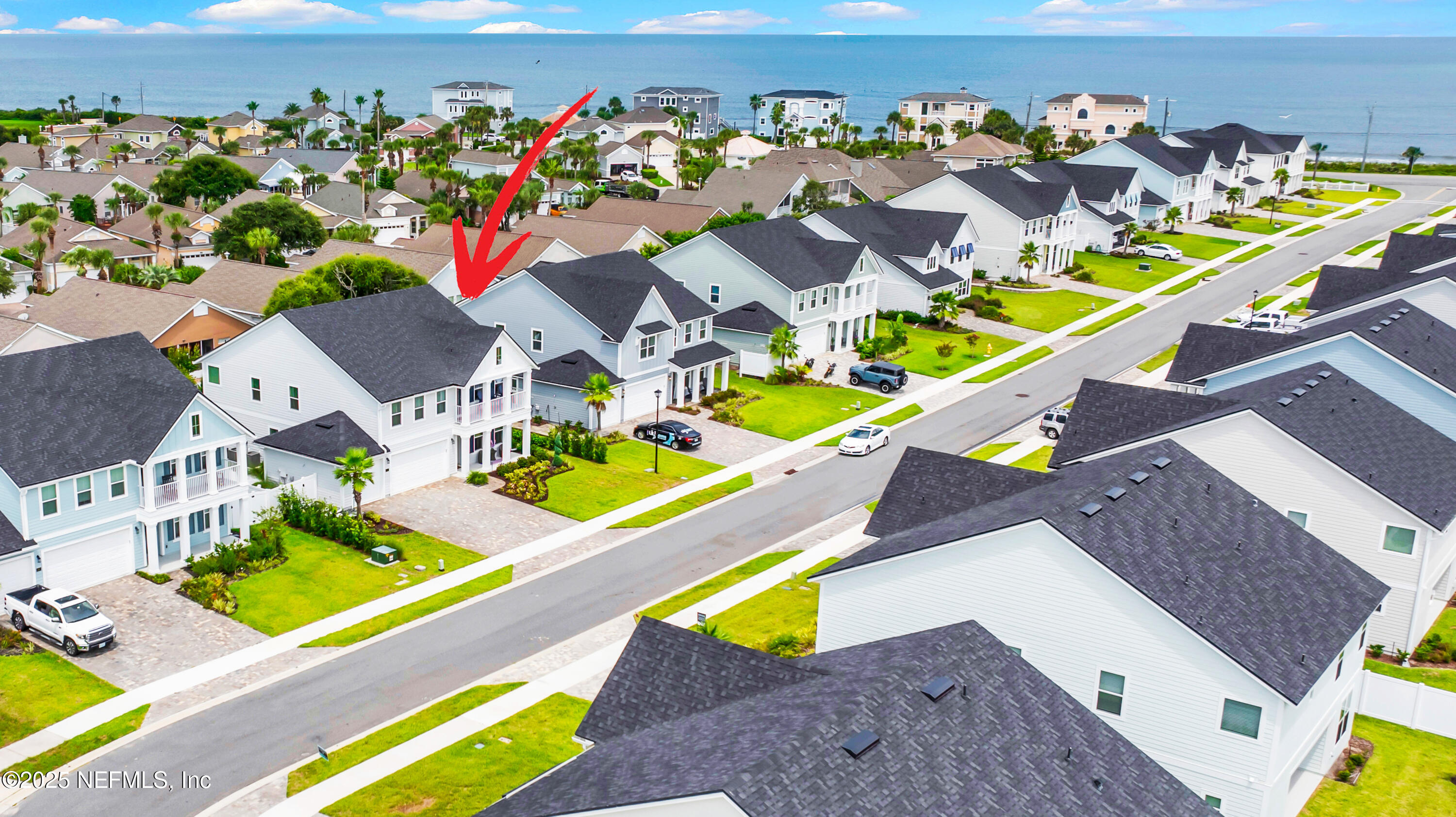 146 SEASIDE VISTA Court