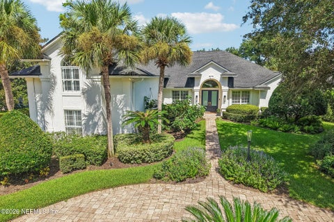 Photo of 168 SEA ISLAND Drive, Ponte Vedra Beach, FL 32082 (MLS # 2165278)