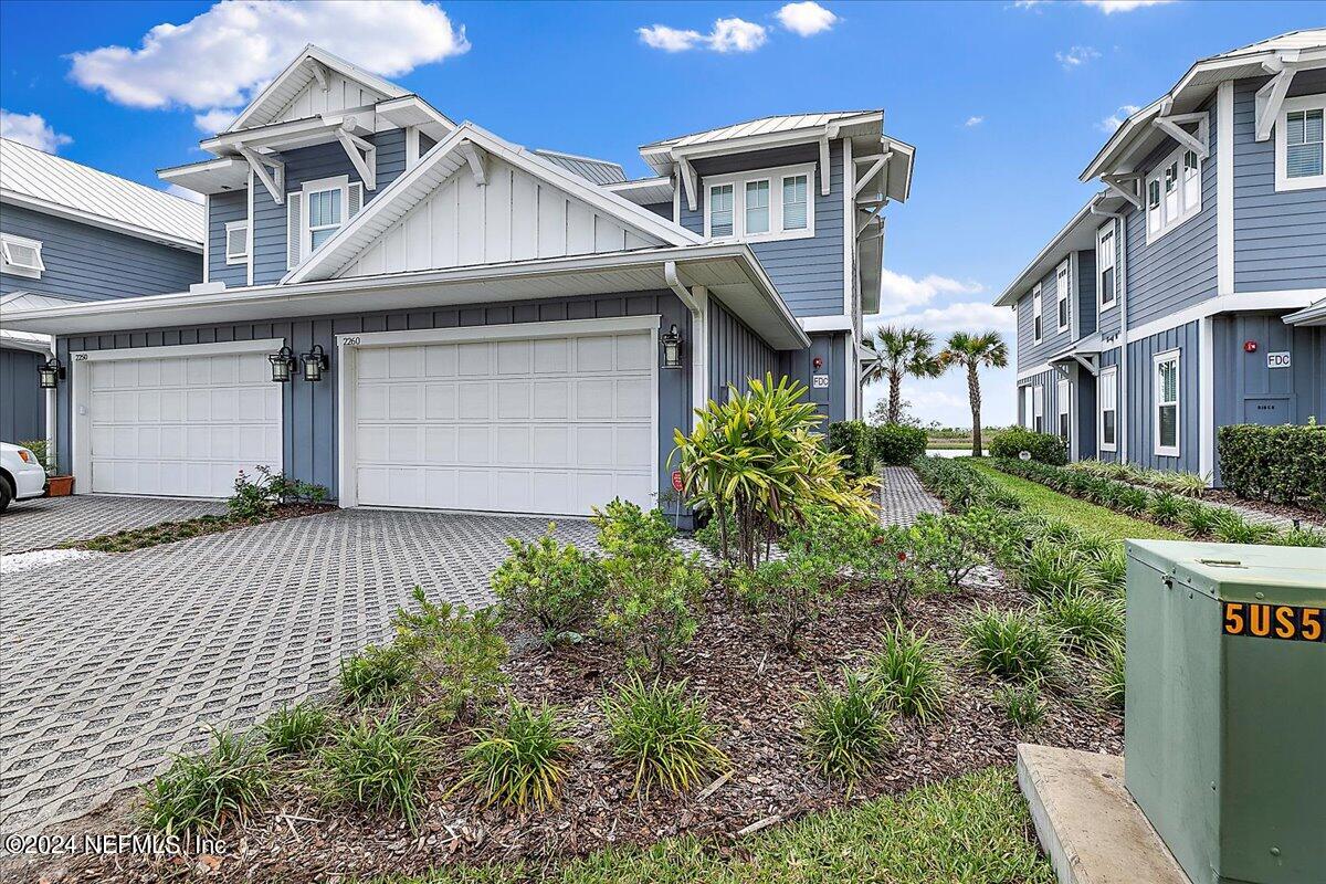Jacksonville Beach, FL home for sale located at 2260 BEACH Boulevard, Jacksonville Beach, FL 32250