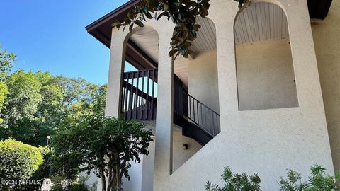 A home in St Augustine