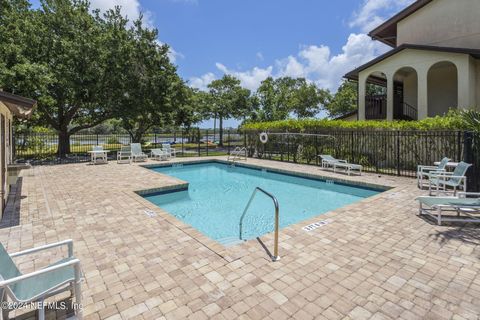 A home in St Augustine