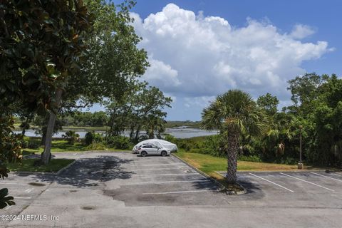 A home in St Augustine