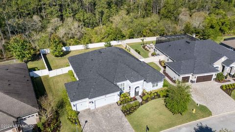 A home in St Augustine