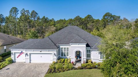 A home in St Augustine