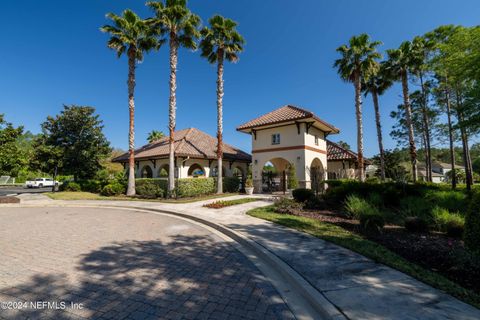 A home in St Augustine