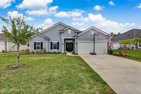 95370 CORNFLOWER DR, FERNANDINA BEACH, FL 32034 - #: 1233397