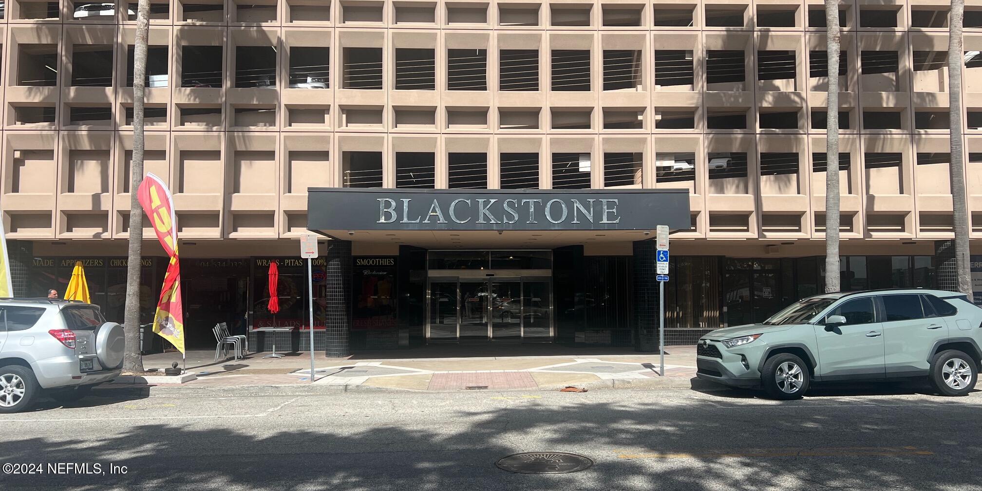 233 E BAY Street E 901