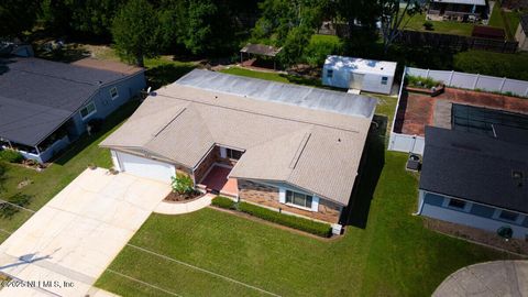 287 BONNLYN Drive Orange Park FL 32073