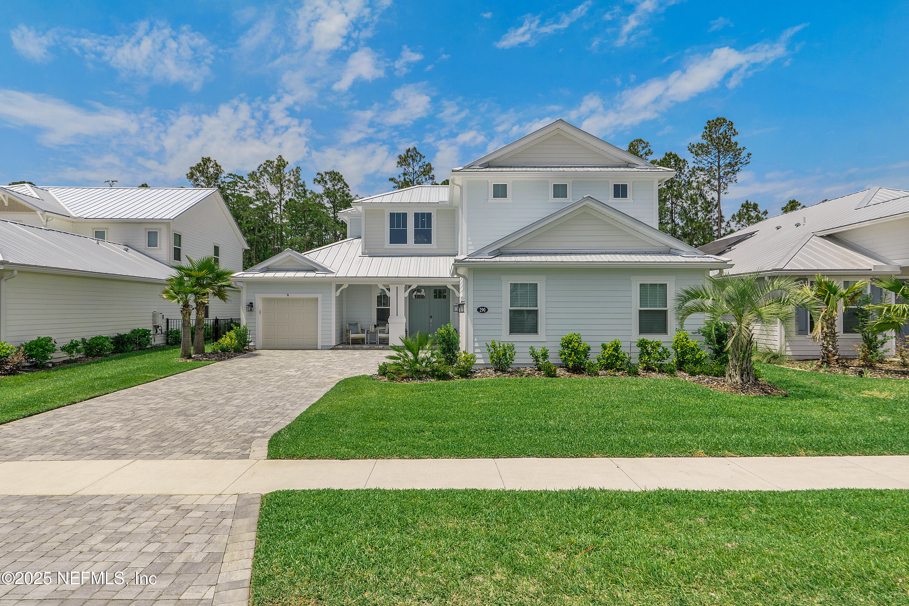 290 MARQUESA Circle
