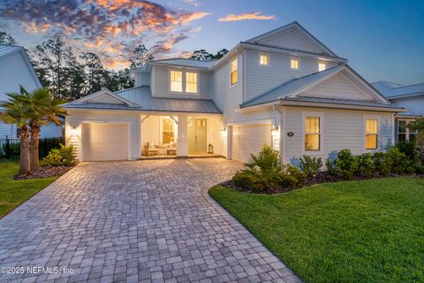290 MARQUESA Circle St. Johns FL 32259
