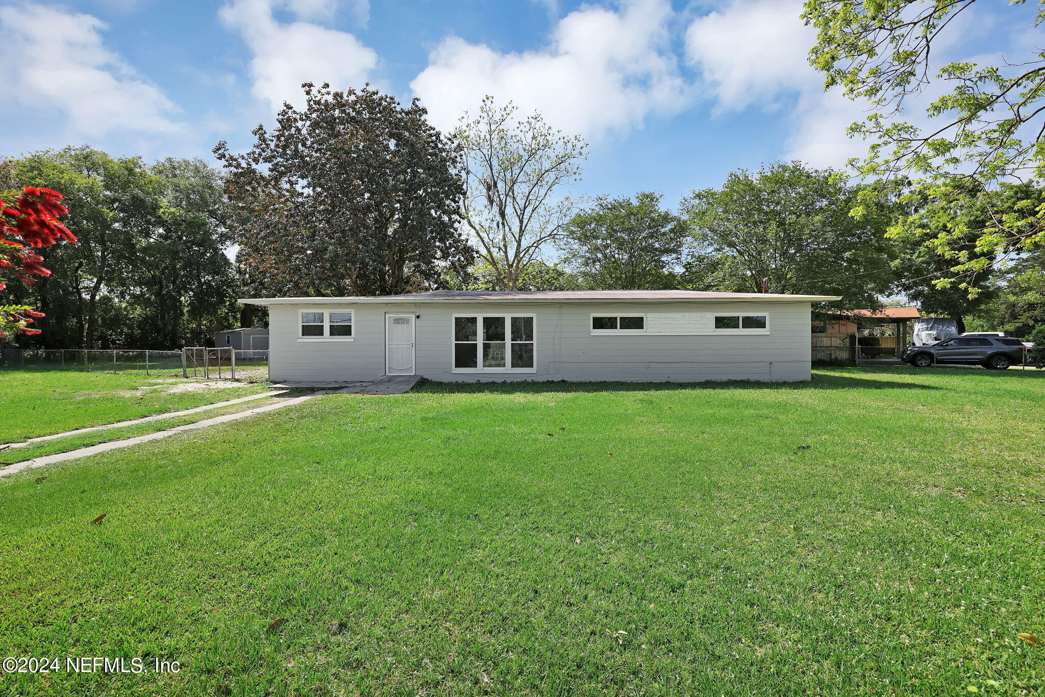 Jacksonville, FL home for sale located at 6610 Starling Avenue, Jacksonville, FL 32216