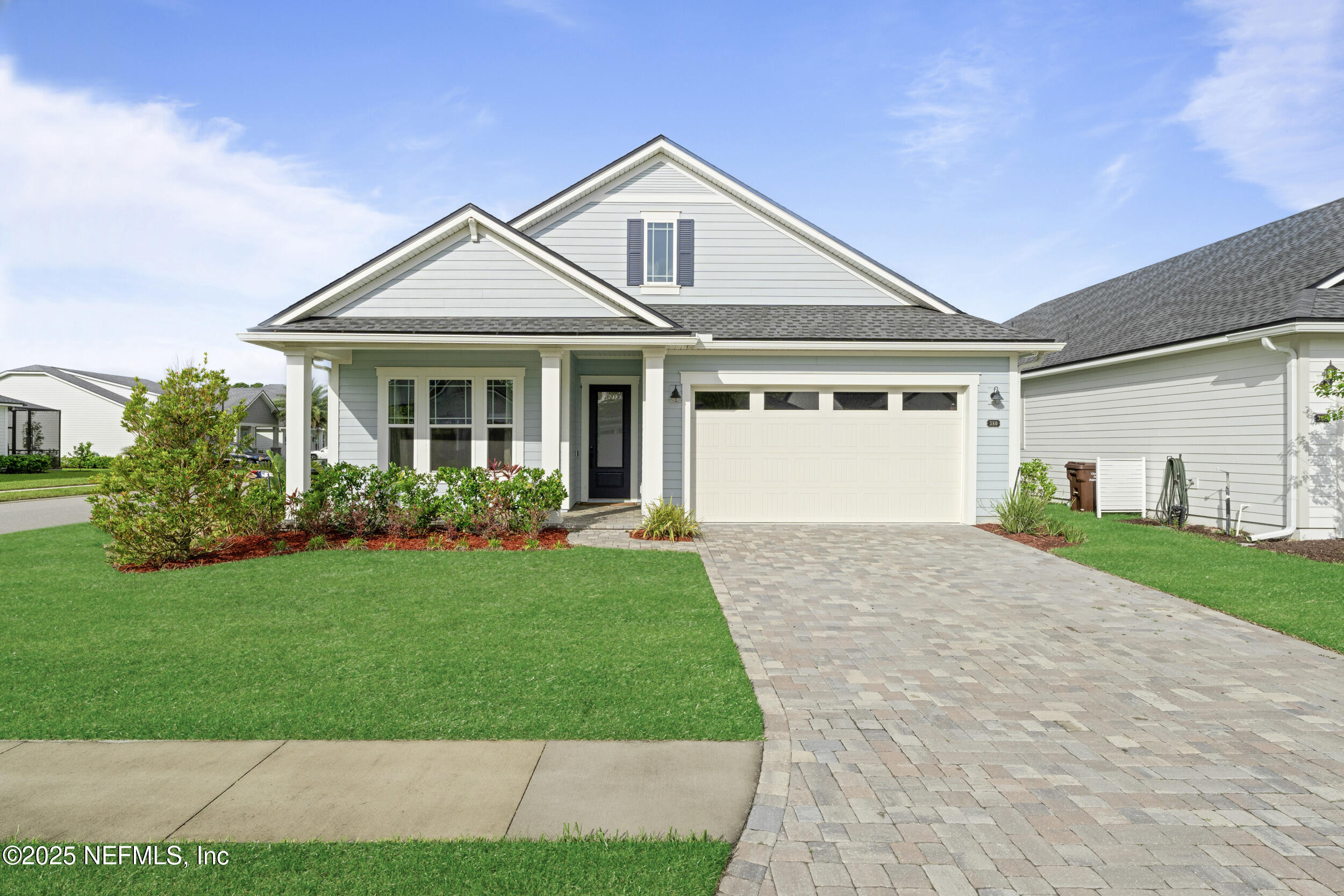 380 MARALINDA Drive