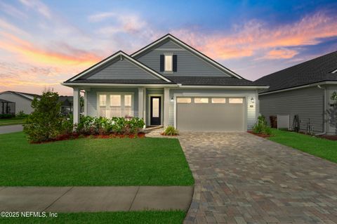380 MARALINDA Drive St. Augustine FL 32095