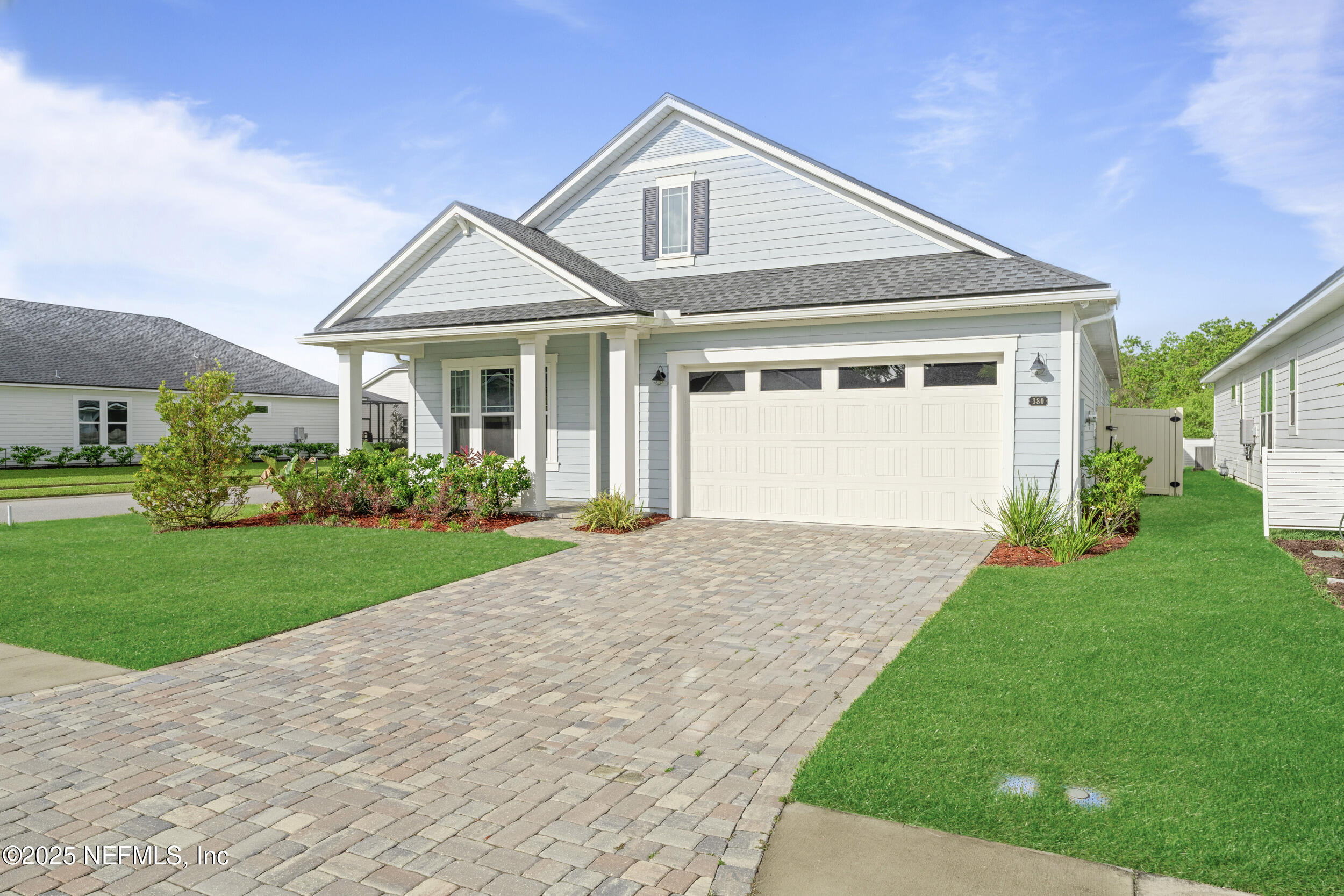 380 MARALINDA Drive