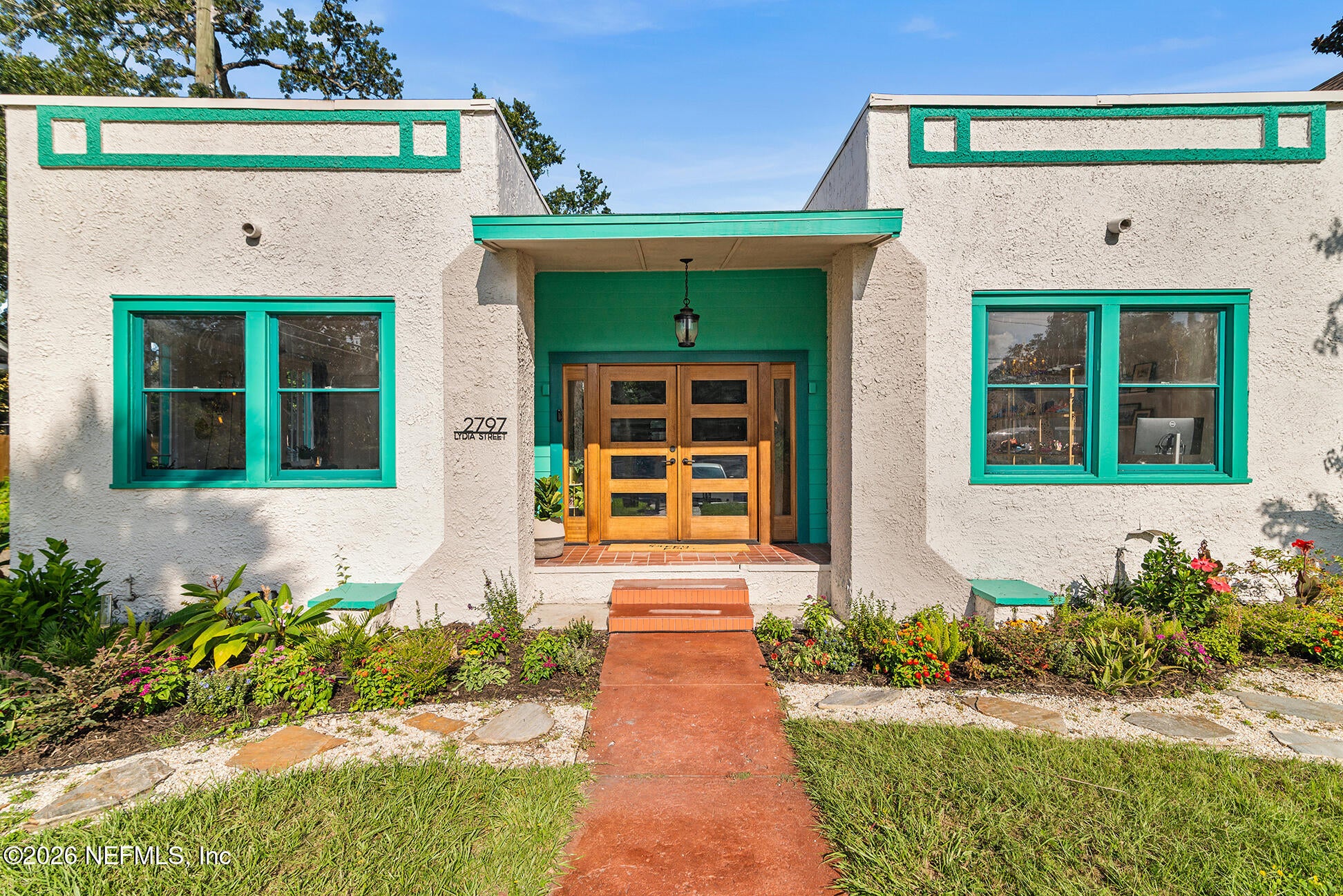 2797 LYDIA Street