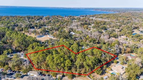 Photo of 2045 STATE ROAD 13 N, Fruit Cove, FL 32259 (MLS # 2129967)