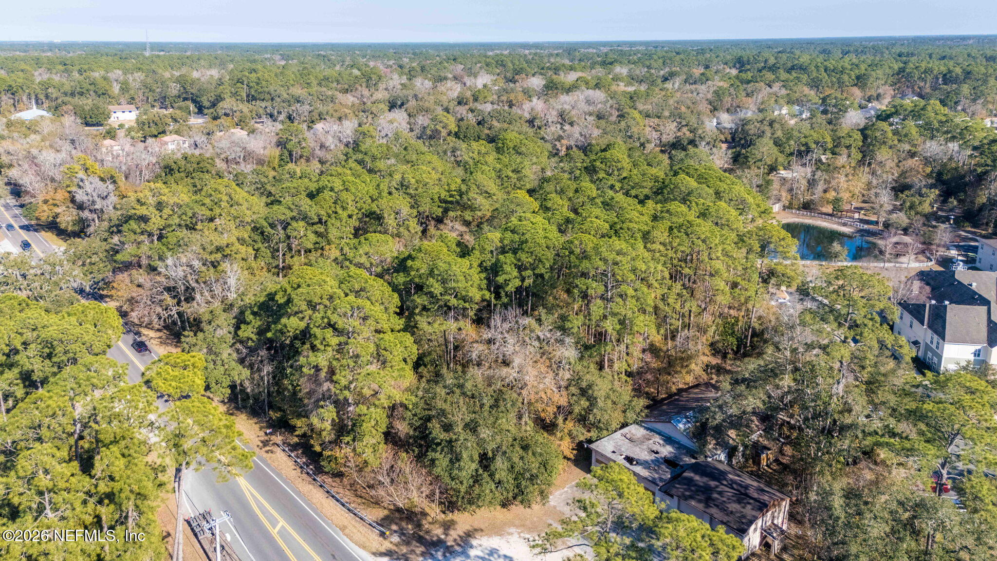 204X STATE ROAD 13 N