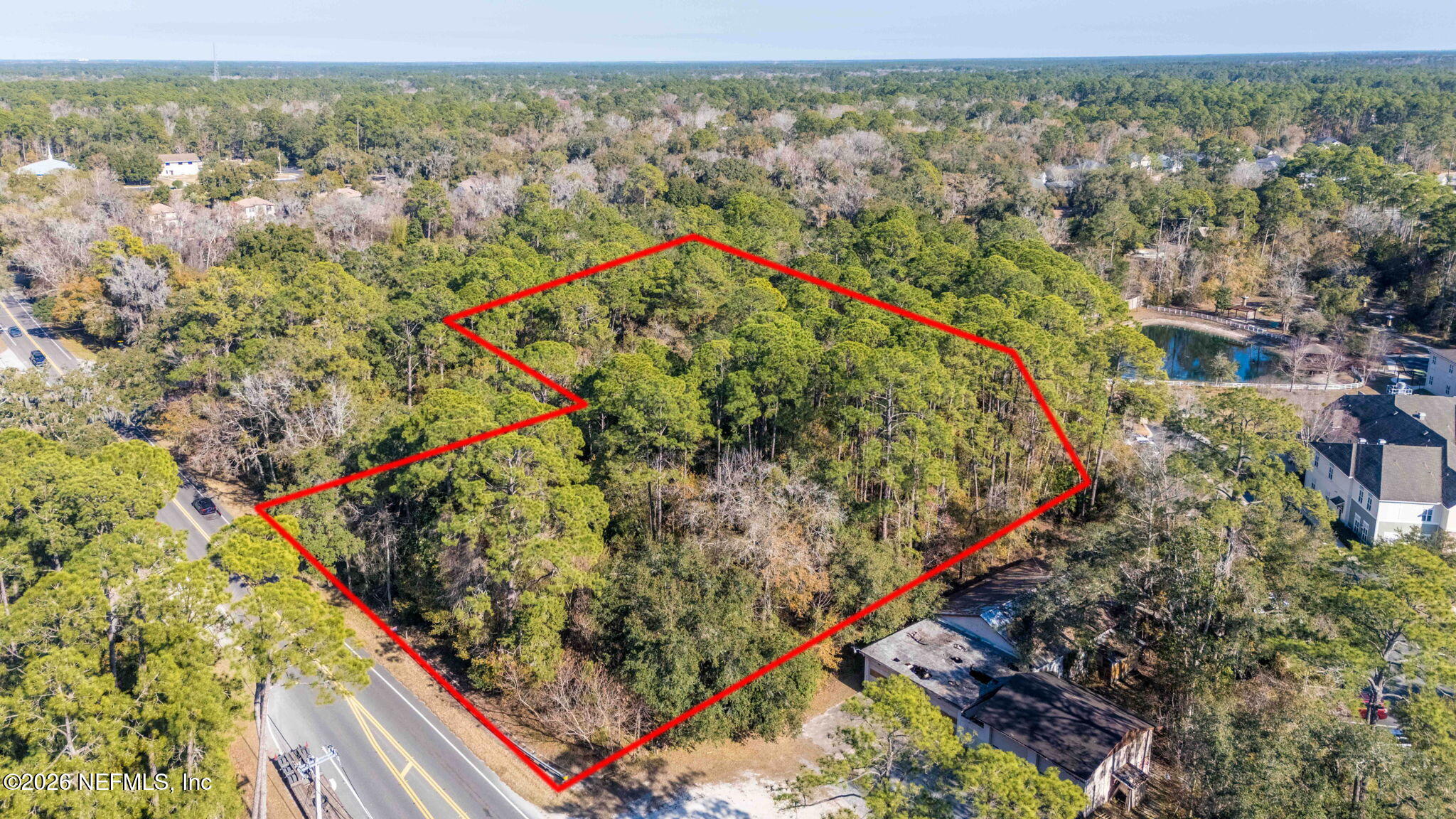204X STATE ROAD 13 N