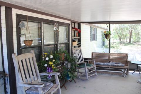 A home in Keystone Heights