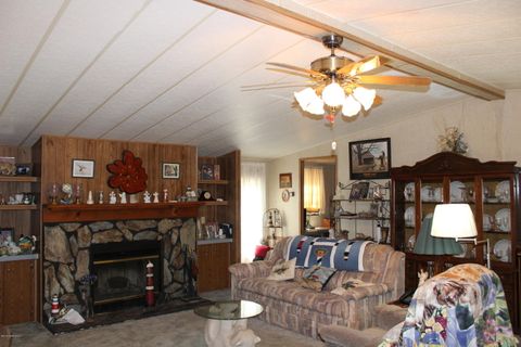 A home in Keystone Heights