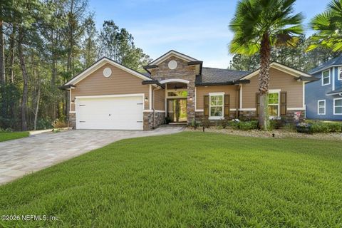 79599 PLUMMERS CREEK Drive Yulee FL 32097