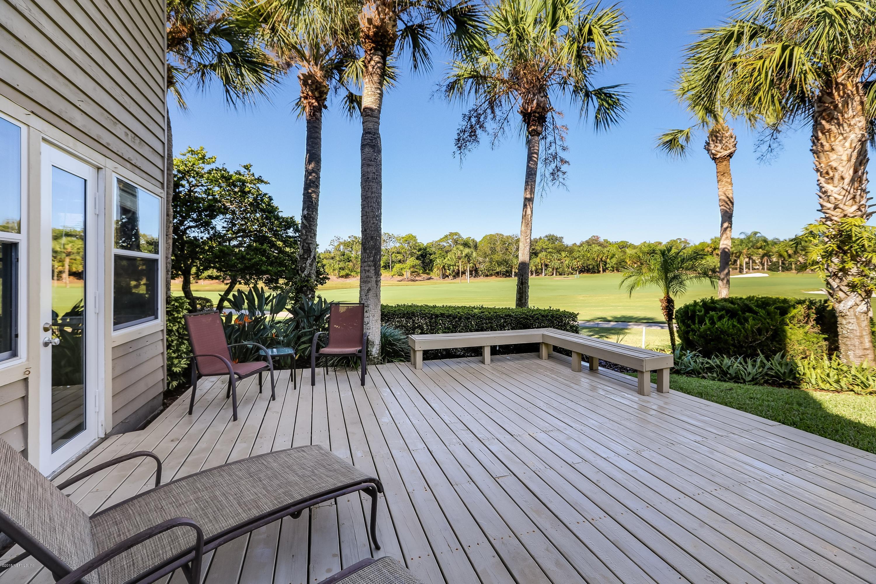 Ponte Vedra Beach, FL home for sale located at 23 WALKERS RIDGE Drive, Ponte Vedra Beach, FL 32082