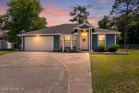 Photo of 8239 HOT SPRINGS Drive S, Jacksonville, FL 32244 (MLS # 2145258)
