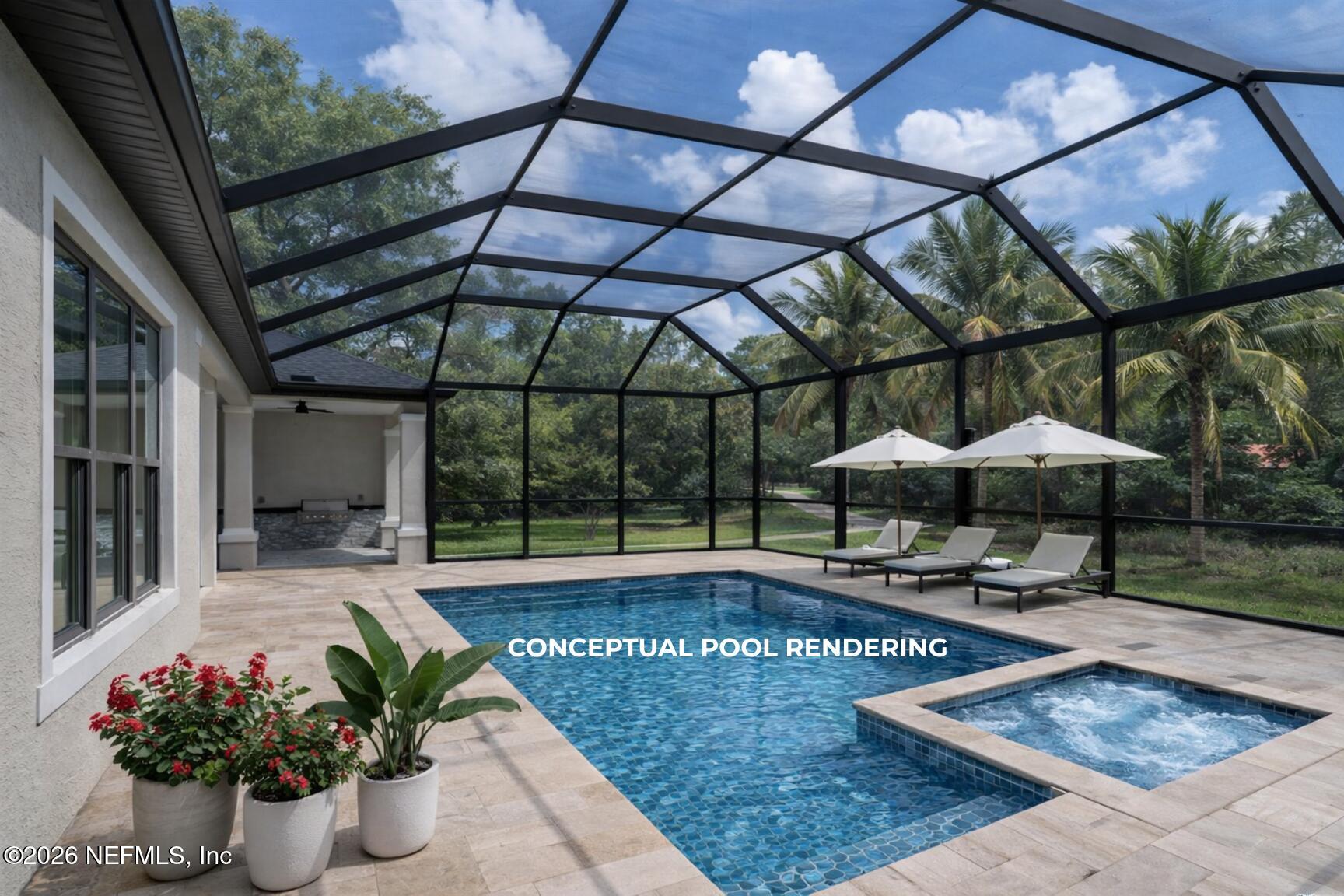 Palm Coast, Florida, 32137, United States, 4 Bedrooms Bedrooms, ,4 BathroomsBathrooms,Residential,Active,1886794