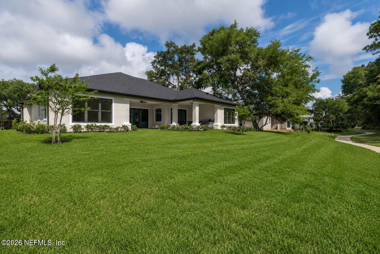17 Old Oak Dr N, Palm Coast, FL, 32137, USA, 4 Bedrooms Bedrooms, ,4 BathroomsBathrooms,Residential,Active,17 Old Oak Dr N,2097577