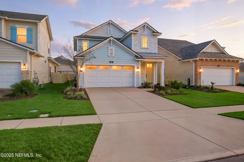 37 BLUE OAK Court Ponte Vedra FL 32081