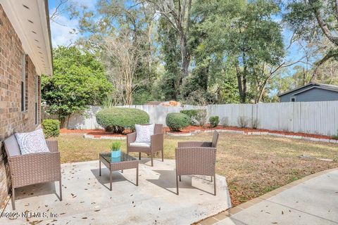 A home in Orange Park