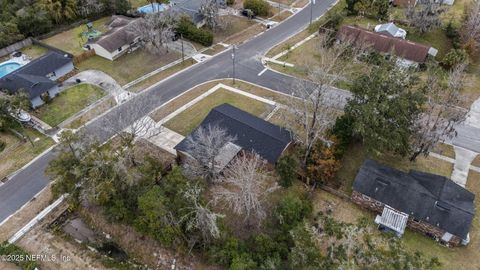 A home in Orange Park